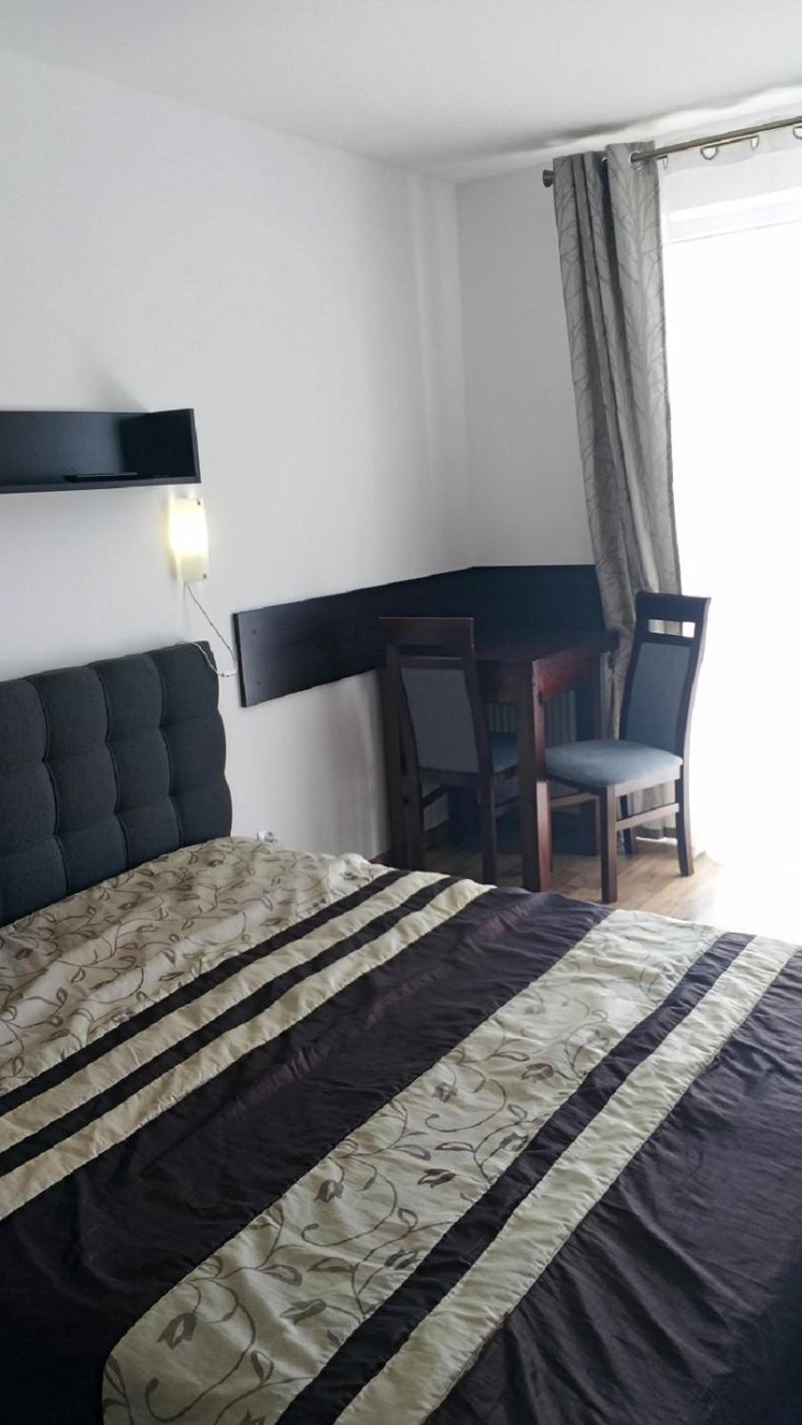 Villa Over Lake Mielno  Room photo